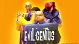 zber z hry Evil Genius 2